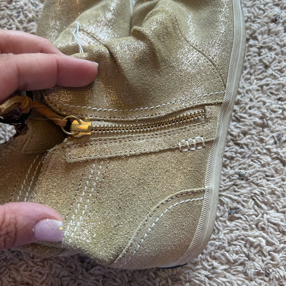 Sperry crest zone ankle shoes - Picture 4 of 4